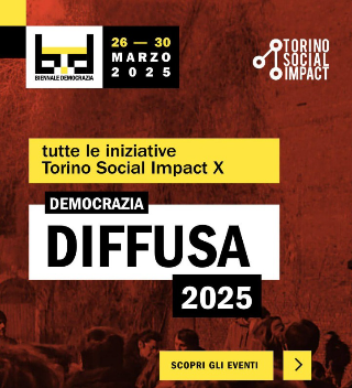 Al via la nona edizione di Biennale Democrazia